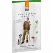 Kaustange Bio Truthahn 30g (3x10g) Hund Snack defu