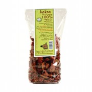 Rote Bete NICHT BIO Snack knusprige Stückchen vegan 100g Tüte Hund Snack Hundsfutter
